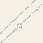 Coin Anhänger - 925 Sterling Silber