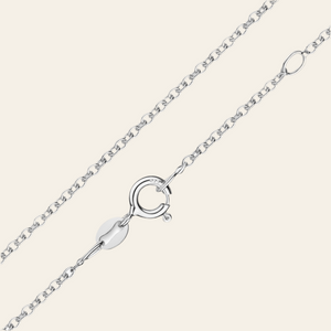 Coin Anhänger - 925 Sterling Silber