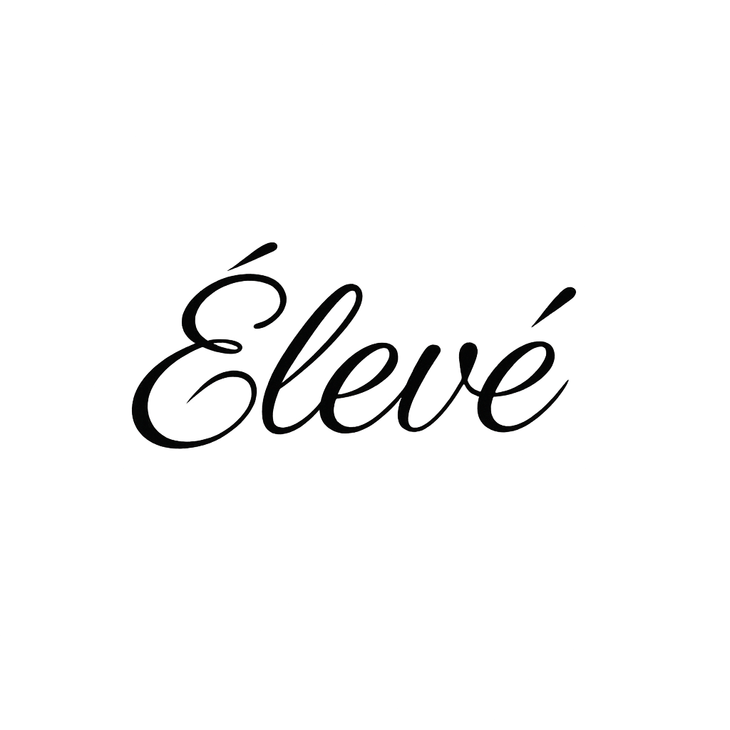 Élevé design 